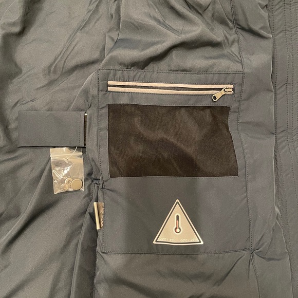 PAJAR CANADA queens quilted puffer - Picture 11 of 11